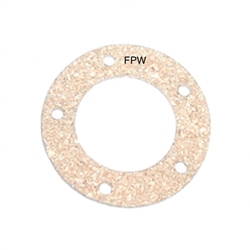 NEW HYSTER FORKLIFT FUEL SENDER GASKET 150774