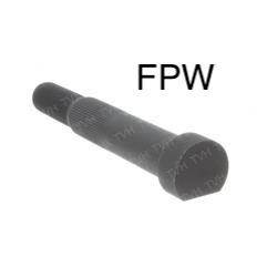 NEW HYSTER FORKLIFT HUB BOLT 1509870
