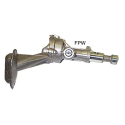 NEW TOYOTA FORKLIFT OIL W STR PUMP ASSEMBLY 15100-76001-71
