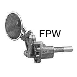 NEW TOYOTA FORKLIFT OIL PUMP 151007600271
