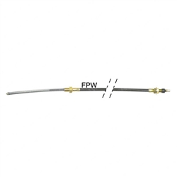 NEW HYSTER FORKLIFT PARK CABLE ASSEMBLY 1511056
