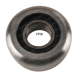 NEW HYSTER FORKLIFT MAST ROLLER BEARING 1511883