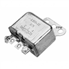 Replacement 12-Volt Electrical Starter Relay for Clark Forklifts 1513816