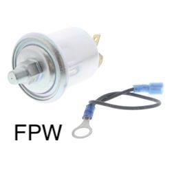 NEW HYSTER FORKLIFT OIL PRESSURE SENDER 1514215