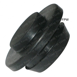 NEW HYSTER FORKLIFT OIL LEVEL PLUG 1516075