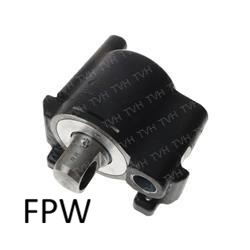 NEW CROWN FORKLIFT ASM TILT CYLINDER 151794