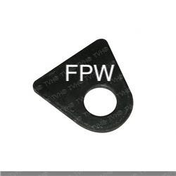 NEW HYSTER FORKLIFT RETAINER 1518378