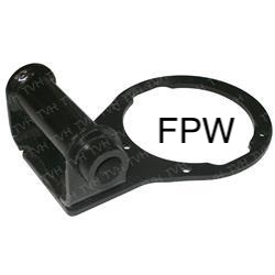 NEW HYSTER FORKLIFT WELDMENT BRACKET 1518932