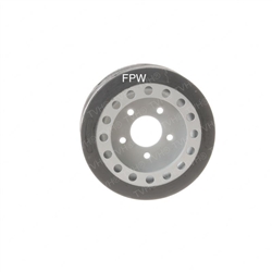 NEW SKYJACK BRAKE RING MOULD ON WHEEL 152040