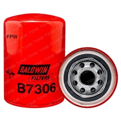 NEW CROWN FORKLIFT OIL FILTER 152128