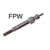 NEW KUBOTA GLOW PLUG 15221-65510