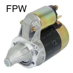 NEW KUBOTA STARTER 15231-63012