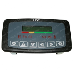 NEW HYSTER FORKLIFT SMART DASH DISPLAY 1525767