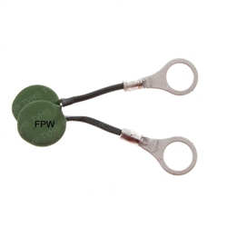NEW HYSTER FORKLIFT THERMISTOR 1525921