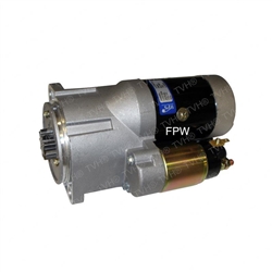 NEW HYSTER FORKLIFT STARTER 1526783