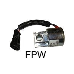 NEW HYSTER FORKLIFT LOW FUEL SENSOR 1529257
