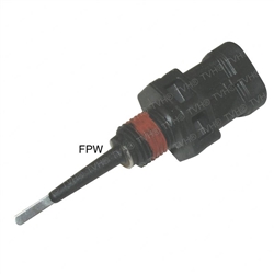 NEW HYSTER FORKLIFT COOLANT LEVEL SENSOR 1531404