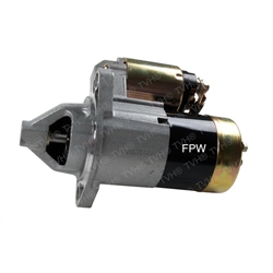 NEW HYSTER FORKLIFT STARTER 1534424