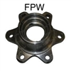 NEW HYSTER FORKLIFT HUB 1537667