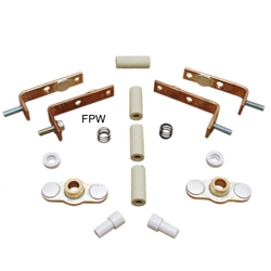 NEW RAYMOND FORKLIFT CONTACT KIT 154-008-744-211