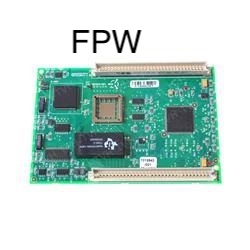 NEW RAYMOND VFC CARD ASSEMBLY 154-012-342