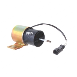 NEW HYSTER FORKLIFT PULL ACTUATOR 1542772