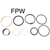 NEW CASE SWING CYLINDER SEAL KIT 1543256C1