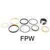 NEW CASE HYDRAULIC CYLINDER SEAL KIT 1543267C1