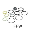 NEW CASE TILT CYLINDER SEAL KIT 1543274C1