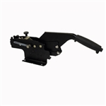 PARKING BRAKE LEVER HYSTER S40FT S#F187