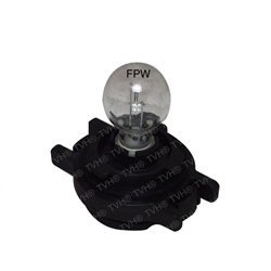 NEW HYSTER FORKLIFT BULB 1544764