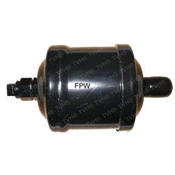 NEW HYSTER FORKLIFT FILTER 1544792