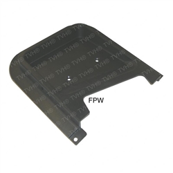 NEW HYSTER FORKLIFT COVER 1547151