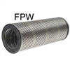 NEW TAKEUCHI FORKLIFT RETURN FILTER 1551103900
