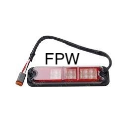 NEW HYSTER FORKLIFT BACK BRAKE LED 1556324