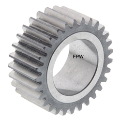 NEW HYSTER FORKLIFT Z29 GEAR 1557450
