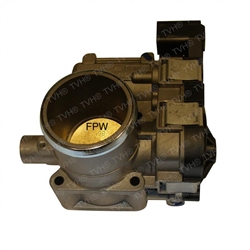 NEW HYSTER FORKLIFT THROTTLE ASSEMBLY 1557547