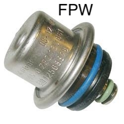 NEW HYSTER FORKLIFT FUEL REGULATOR 1559561