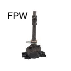NEW HYSTER FORKLIFT DISTRIBUTOR 1559695