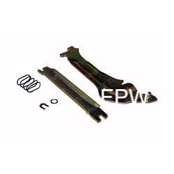 NEW HYSTER FORKLIFT PARKING PARTS KIT BRAKE 1565312