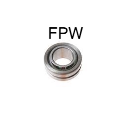 NEW HYSTER FORKLIFT SPHERICAL BEARING 1568039