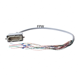 NEW SKYJACK CONTROL CABLE ASSEMBLY 156893