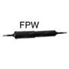 NEW CUSHMAN SHOCK ABSORBER 15707G1