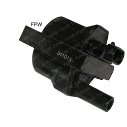 NEW HYSTER FORKLIFT IGNITION COIL 1578521