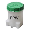 NEW JCB BRAKE RESERVOIR 158/24200