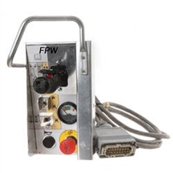 Replacement Proportional Platform Control Box with 8 Foot Cord for Skyjack SJIII Scissor Lifts 158042