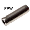 NEW KUBOTA EXHAUST VALVE GUIDE 15841-13560