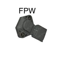 NEW HYSTER FORKLIFT T MAP SENSOR 1584472