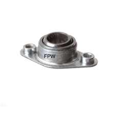 NEW HYSTER FORKLIFT MOUNTED SPHERICAL BEARING 1585575