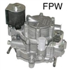 NEW HYSTER FORKLIFT LP LOW EMISSION REGULATOR 1594144